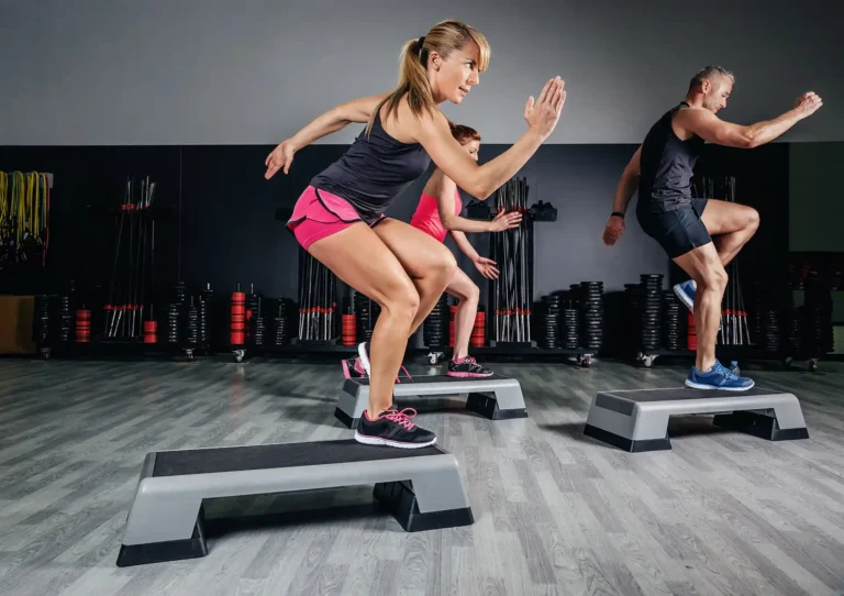 Boostez votre cardio avant votre prochaine sortie camping