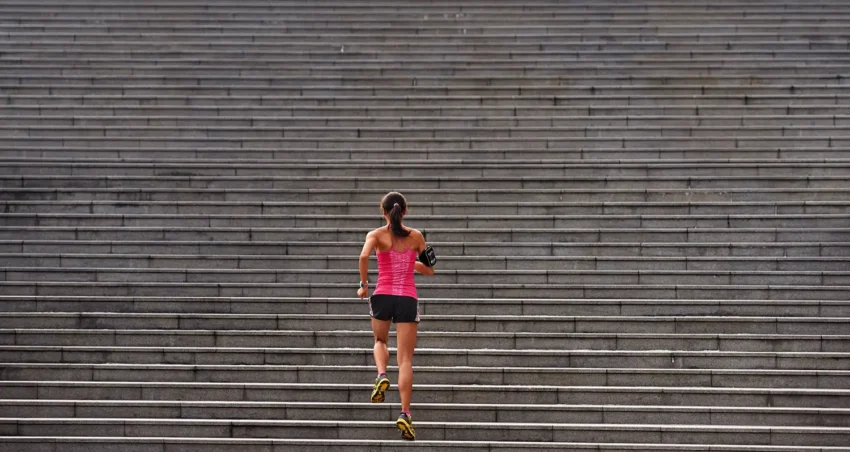 Comment courir comme un vrai pro ? 1 runpro
