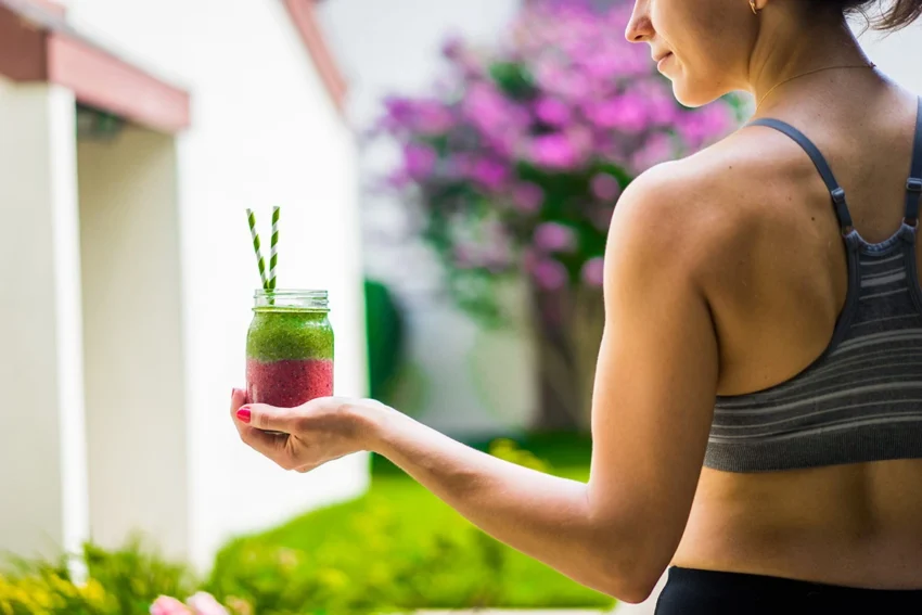 Un smoothie énergisant pour bien commencer la journée 10 smoothie2