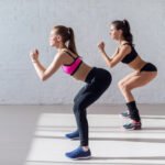 squat