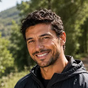 Yvon, coach et rédacteur sportif